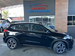 HONDA HR-V 1.8 16V 4P EXL FLEX AUTOM�TICO CVT