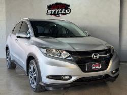 HONDA HR-V 1.8 16V 4P EXL FLEX AUTOM�TICO CVT