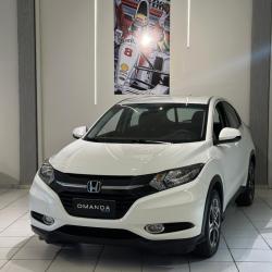 HONDA HR-V 1.8 16V 4P LX FLEX AUTOM�TICO CVT