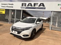 HONDA HR-V 1.8 16V 4P EX FLEX AUTOM�TICO CVT