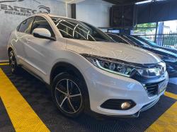 HONDA HR-V 1.8 16V 4P EX FLEX AUTOM�TICO CVT