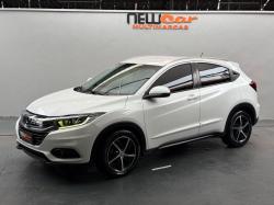 HONDA HR-V 1.8 16V 4P EX FLEX AUTOM�TICO CVT