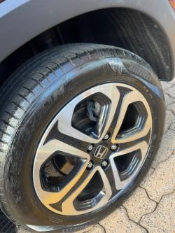 HONDA HR-V 1.8 16V 4P EX FLEX AUTOM�TICO CVT