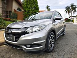 HONDA HR-V 1.8 16V 4P EXL FLEX AUTOM�TICO CVT