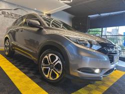 HONDA HR-V 1.8 16V 4P EX FLEX AUTOM�TICO CVT
