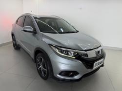 HONDA HR-V 1.8 16V 4P EX FLEX AUTOM�TICO CVT