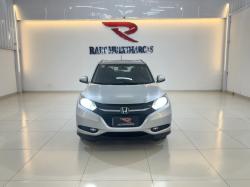 HONDA HR-V 1.8 16V 4P EX FLEX AUTOM�TICO CVT