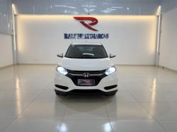 HONDA HR-V 1.8 16V 4P LX FLEX AUTOM�TICO CVT