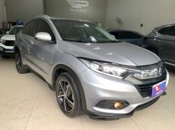 HONDA HR-V 1.8 16V 4P EX FLEX AUTOM�TICO CVT