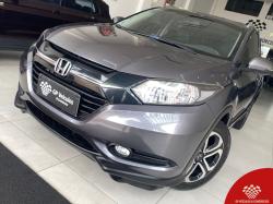 HONDA HR-V 1.8 16V 4P EX FLEX AUTOM�TICO CVT