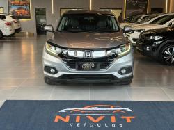 HONDA HR-V 1.8 16V 4P EXL FLEX AUTOM�TICO CVT