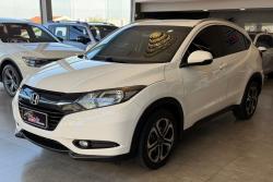 HONDA HR-V 1.8 16V 4P EX FLEX AUTOM�TICO CVT