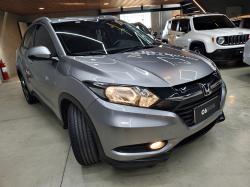 HONDA HR-V 1.8 16V 4P EXL FLEX AUTOM�TICO CVT
