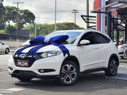 HONDA HR-V 1.8 16V 4P EX FLEX AUTOM�TICO CVT