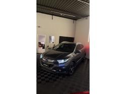 HONDA HR-V 1.8 16V 4P EX FLEX AUTOM�TICO CVT