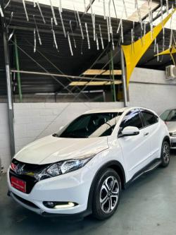 HONDA HR-V 1.8 16V 4P EXL FLEX AUTOM�TICO CVT