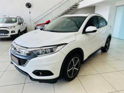 HONDA HR-V 1.8 16V 4P EXL FLEX AUTOM�TICO CVT