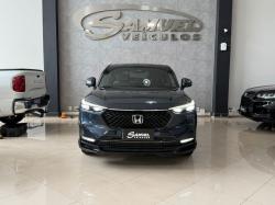 HONDA HR-V 1.8 16V 4P EXL FLEX AUTOM�TICO CVT