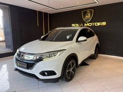 HONDA HR-V 1.8 16V 4P EX FLEX AUTOM�TICO CVT