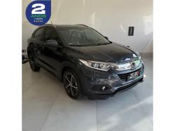 HONDA HR-V 1.8 16V 4P EX FLEX AUTOM�TICO CVT