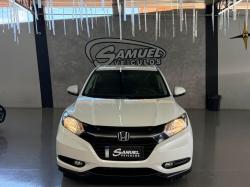 HONDA HR-V 1.8 16V 4P EX FLEX AUTOM�TICO CVT