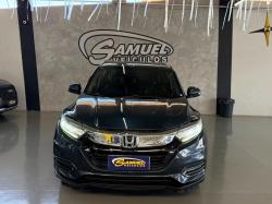 HONDA HR-V 1.8 16V 4P EXL FLEX AUTOM�TICO CVT