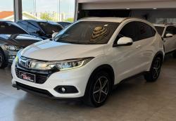 HONDA HR-V 1.8 16V 4P EXL FLEX AUTOM�TICO CVT