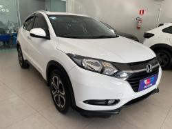 HONDA HR-V 1.8 16V 4P EXL FLEX AUTOM�TICO CVT
