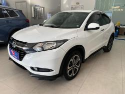 HONDA HR-V 1.8 16V 4P EXL FLEX AUTOM�TICO CVT
