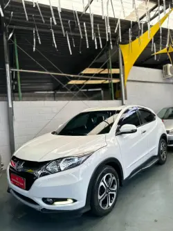HONDA HR-V 1.8 16V 4P EXL FLEX AUTOM�TICO CVT