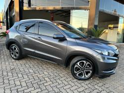 HONDA HR-V 1.8 16V 4P EX FLEX AUTOM�TICO CVT