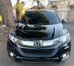 HONDA HR-V 1.8 16V 4P EX FLEX AUTOM�TICO CVT