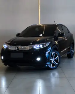 HONDA HR-V 1.8 16V 4P EX FLEX AUTOM�TICO CVT