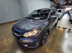 HONDA HR-V 1.8 16V 4P EXL FLEX AUTOM�TICO CVT