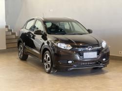 HONDA HR-V 1.8 16V 4P EX FLEX AUTOM�TICO CVT