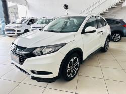 HONDA HR-V 1.8 16V 4P EXL FLEX AUTOM�TICO CVT