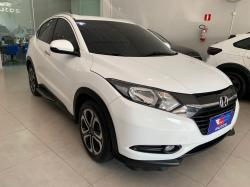 HONDA HR-V 1.8 16V 4P EXL FLEX AUTOM�TICO CVT