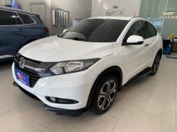 HONDA HR-V 1.8 16V 4P EXL FLEX AUTOM�TICO CVT