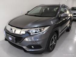 HONDA HR-V 1.8 16V 4P EX FLEX AUTOM�TICO CVT