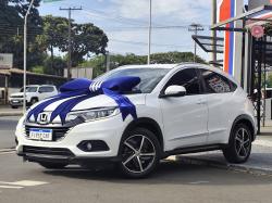 HONDA HR-V 1.8 16V 4P EX FLEX AUTOM�TICO CVT