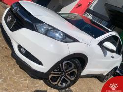 HONDA HR-V 1.8 16V 4P EXL FLEX AUTOM�TICO CVT