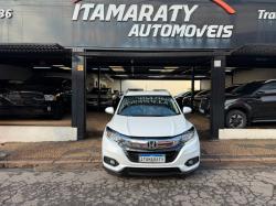 HONDA HR-V 1.8 16V 4P EXL FLEX AUTOM�TICO CVT