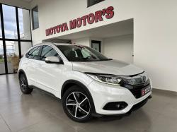 HONDA HR-V 1.8 16V 4P EXL FLEX AUTOM�TICO CVT