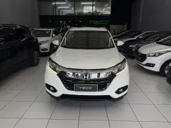 HONDA HR-V 1.8 16V 4P EXL FLEX AUTOM�TICO CVT
