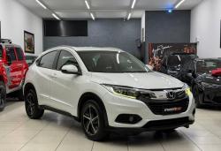 HONDA HR-V 1.8 16V 4P EXL FLEX AUTOM�TICO CVT