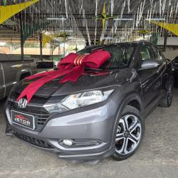 HONDA HR-V 1.8 16V 4P EXL FLEX AUTOM�TICO CVT