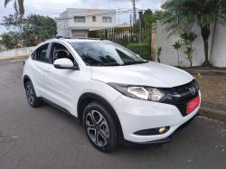 HONDA HR-V 1.8 16V 4P EX FLEX AUTOM�TICO CVT
