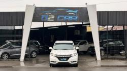 HONDA HR-V 1.8 16V 4P EX FLEX AUTOM�TICO CVT