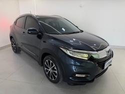 HONDA HR-V 1.8 16V 4P EXL FLEX AUTOM�TICO CVT