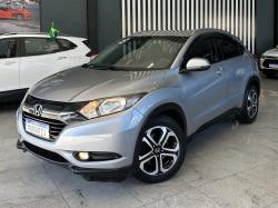 HONDA HR-V 1.8 16V 4P EX FLEX AUTOM�TICO CVT
